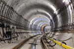 К октябрю будущего года будет представлен проект участка метро до станции «Кудрово»