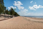 Частные парки и пляжи будут возведены в Ленинградской области