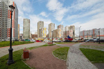 В Кудрово появится новый жилой квартал на 9000 жителей