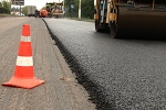 В Ленобласти запланирован масштабный ремонт дорог