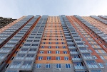 В минувший месяц в Петербурге выведено 7,4 тыс. квартир