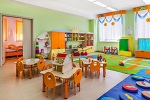 В жилых комплексах состоялось открытие детских садов
